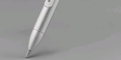 Når pennen bliver væk til HTC Flyer