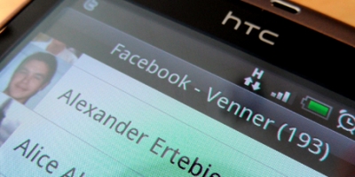 Android-app kan stjæle Facebook-identiteter