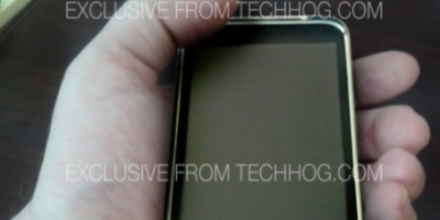 Falsk rygte om Nexus 3 fra HTC