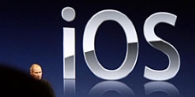 Apple fremviser iOS 5 mandag klokken 19