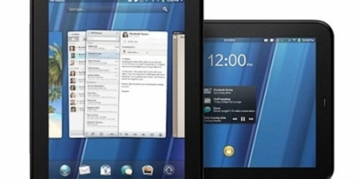 HP-boss: Andre vil også kunne lave tablets med WebOS