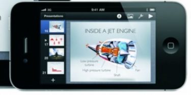 iWork også til iPhone