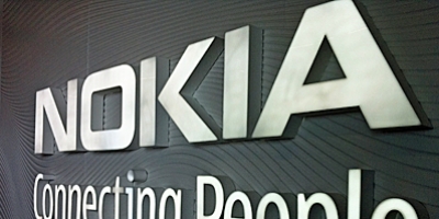Nokias aktie styrtdykker