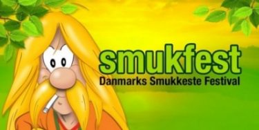 Ny version af Smukfest-applikationen