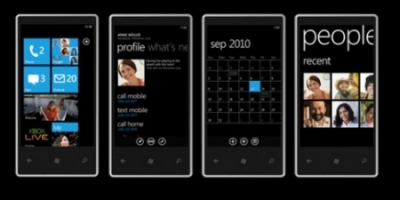 Microsoft tjener flere penge på Android end på Windows Phone