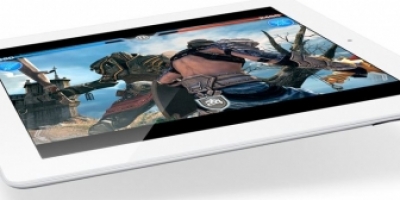 Rygte: Kommende iPads får måske Samsung-skærme
