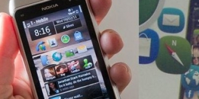 Nokia: Symbian-opdatering fortsætter indtil 2016