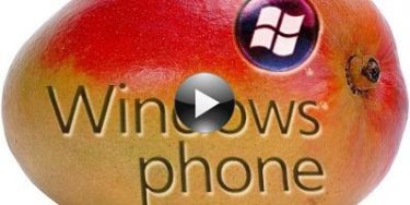 Her er Windows Phone med dansk sprog