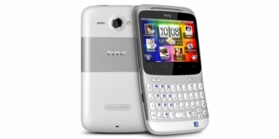 Begrænset interesse for HTCs Facebook-mobil