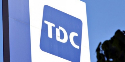 Ny telelov er dårligt nyt for TDC
