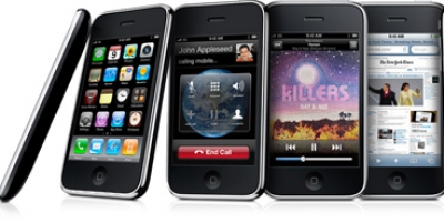 Rygte: iOS 5 understøttes ikke på iPhone 3GS