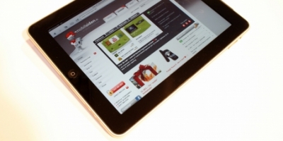 Bedre Opera Mini til iPad og iPhone 4
