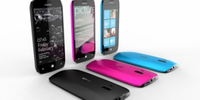 Nokia vil bruge Mango fra start