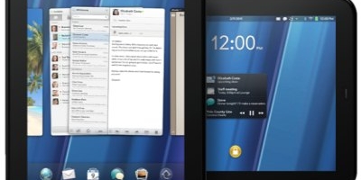 HP: Vores tablet slår iPad
