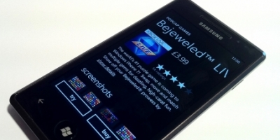 Stor update til Windows Phone – se den her
