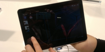 Bekræftet: Galaxy Tab 10.1 får ikke USB