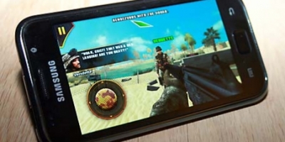Gameloft gør det lettere at flytte spil til ny mobil
