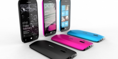 Nokia har fundet processoren til Windows Phone