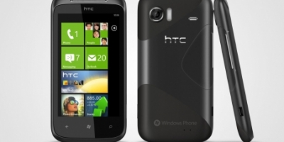 HTC stadig engagerede i Microsoft