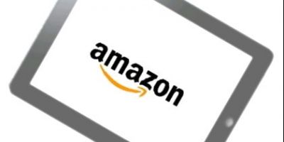 Amazon også på vej med tablet-computere