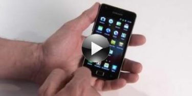 Samsung Galaxy S II – bedste Android-mobil nogensinde