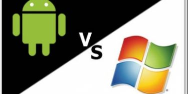 Analyse: Windows Phone slår Android om to år