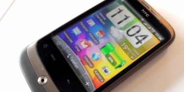 Telenor: MMS-fejl på HTC Wildfire er løst