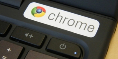 Google afslører planer for Chrome-netbooks