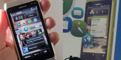 Symbian Anna også på gamle modeller