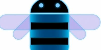 Android Honeycomb opdateret til 3.1