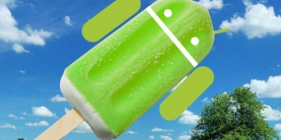 Google: Dette er idéen med Ice Cream Sandwich