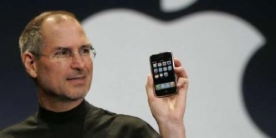 Hård hånd: Sådan styrer Steve Jobs Apple
