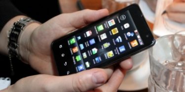 Lovet opdatering til LG Optimus 2X er udeblevet