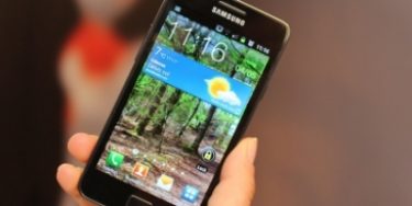 Galaxy S II-salget imponerer