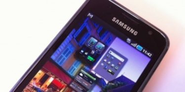 Ny Android 2.3-opdatering IGEN klar til Galaxy S