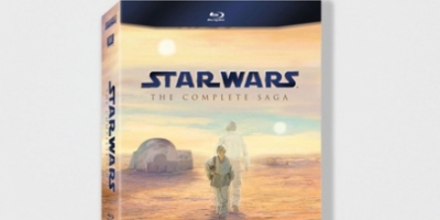 Star Wars Blu-ray: Dansk lanceringsdato