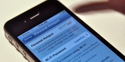 Update til iPhone og iPad løser overvågningsproblem