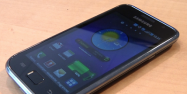 Stadig ingen Android 2.3 til Samsung Galaxy S