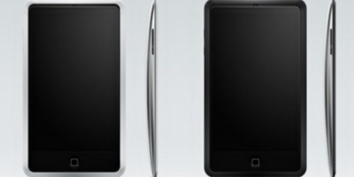 iPhone 5 kommer i to varianter