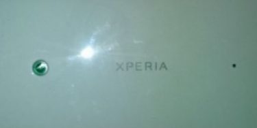 Kommer Sony Ericsson Xperia Arc i hvid?