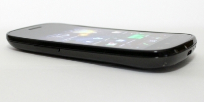 Android 2.3.4 på Nexus S – sådan gør du
