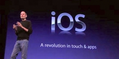 Er iOS 5 til iPhone og iPad lige om hjørnet?