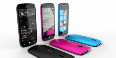 Nokia får egen Windows Phone-applikationsbutik