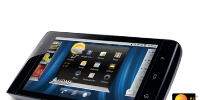 Dell: Android skal nok slå iPad