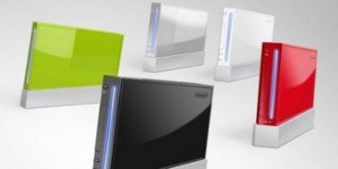 Nintendo: Ny Wii i 2012