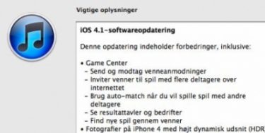 iOS 4 gemmer dit bevægelsesmønster