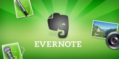 Stor opdatering til Evernote på Android