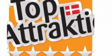 20 turistattraktioner til din påske