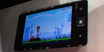 Angry Birds kommer til Windows Phone i maj