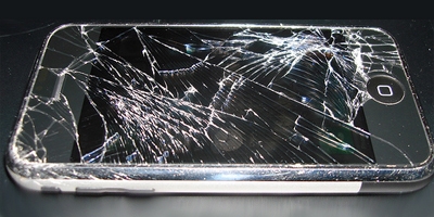 Telia: Hver tredje har ødelagt mobilen